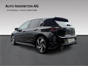 VW Golf 2.0 TSI GTI Essential DSG