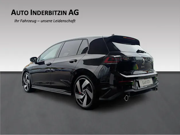 VW Golf 2.0 TSI GTI Essential DSG