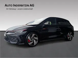 VW Golf 2.0 TSI GTI Essential DSG