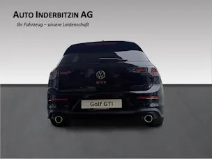 VW Golf 2.0 TSI GTI Essential DSG