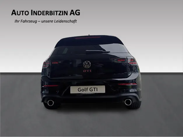 VW Golf 2.0 TSI GTI Essential DSG