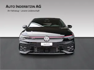 VW Golf 2.0 TSI GTI Essential DSG
