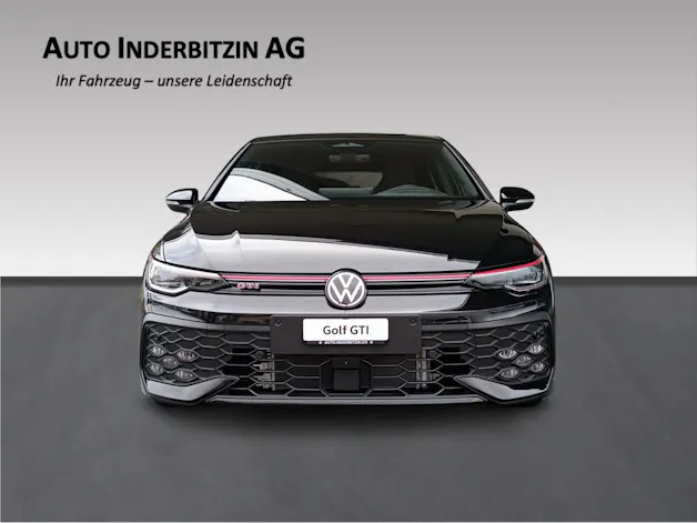 VW Golf 2.0 TSI GTI Essential DSG