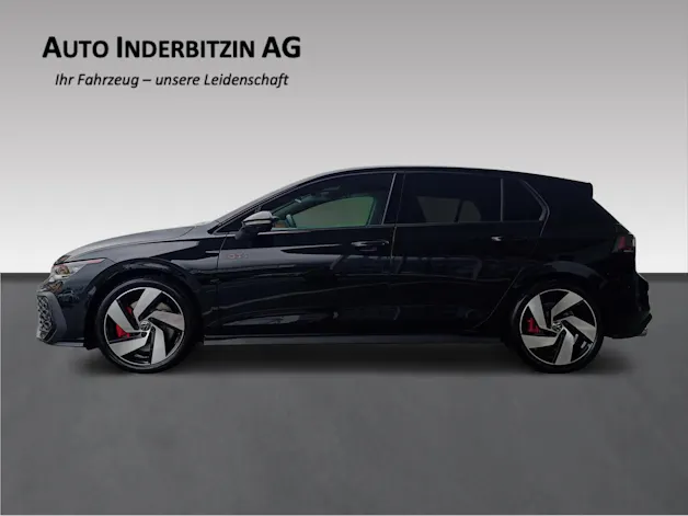 VW Golf 2.0 TSI GTI Essential DSG