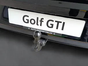 VW Golf 2.0 TSI GTI Essential DSG