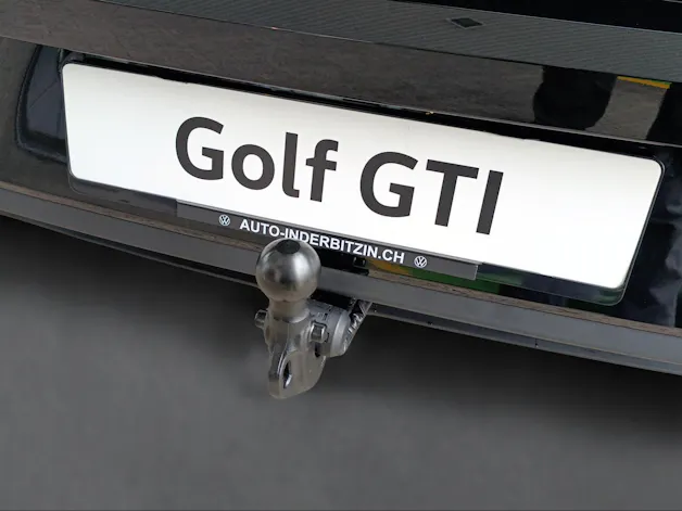 VW Golf 2.0 TSI GTI Essential DSG