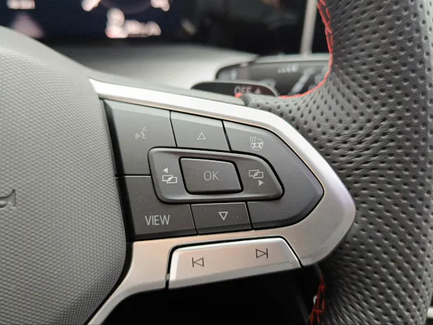 VW Golf 2.0 TSI GTI Essential DSG