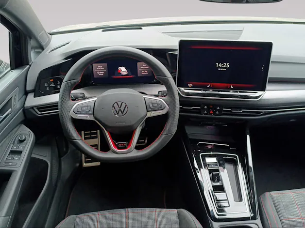 VW Golf 2.0 TSI GTI Essential DSG