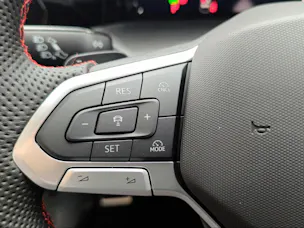 VW Golf 2.0 TSI GTI Essential DSG