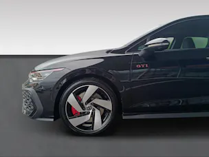 VW Golf 2.0 TSI GTI Essential DSG