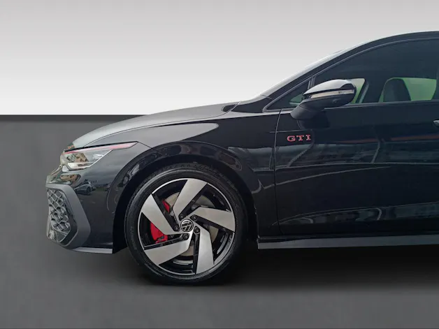VW Golf 2.0 TSI GTI Essential DSG