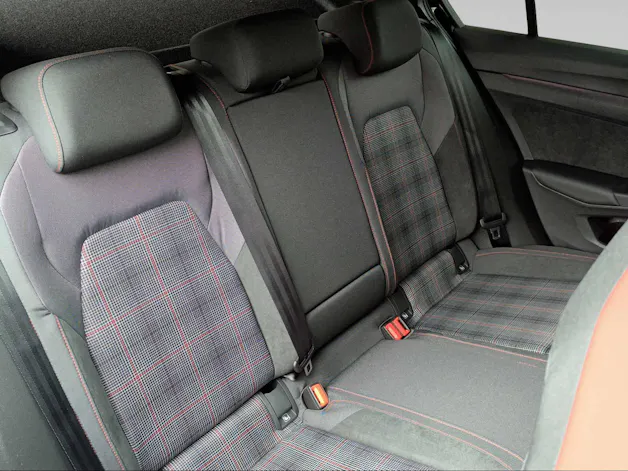 VW Golf 2.0 TSI GTI Essential DSG