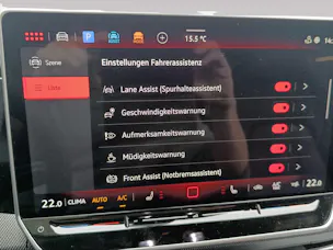 VW Golf 2.0 TSI GTI Essential DSG