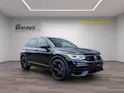 VW Tiguan 2.0TSI R 4Motion DSG
