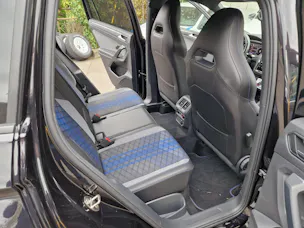 VW Tiguan 2.0TSI R 4Motion DSG