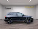 VW Tiguan 2.0TSI R 4Motion DSG
