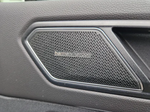 VW Tiguan 2.0TSI R 4Motion DSG