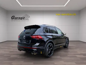 VW Tiguan 2.0TSI R 4Motion DSG