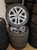 VW Tiguan 2.0TSI R 4Motion DSG