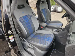 VW Tiguan 2.0TSI R 4Motion DSG