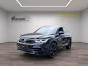 VW Tiguan 2.0TSI R 4Motion DSG