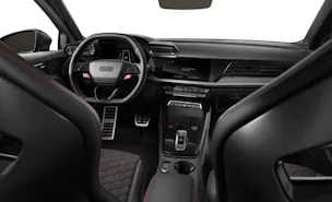 AUDI RS3 Sportback 2.5 TSI quattro S-tronic
