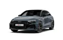 AUDI RS3 Sportback 2.5 TSI quattro S-tronic