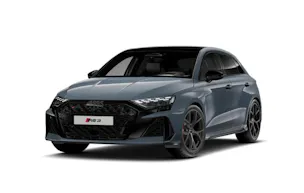 AUDI RS3 Sportback 2.5 TSI quattro S-tronic