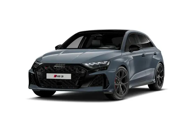 AUDI RS3 Sportback 2.5 TSI quattro S-tronic