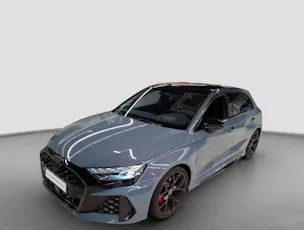 AUDI RS3 Sportback 2.5 TSI quattro S-tronic