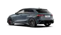 AUDI RS3 Sportback 2.5 TSI quattro S-tronic