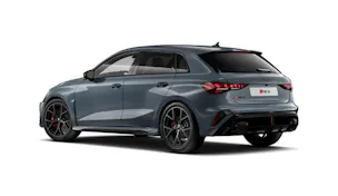 AUDI RS3 Sportback 2.5 TSI quattro S-tronic