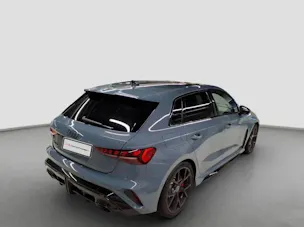 AUDI RS3 Sportback 2.5 TSI quattro S-tronic