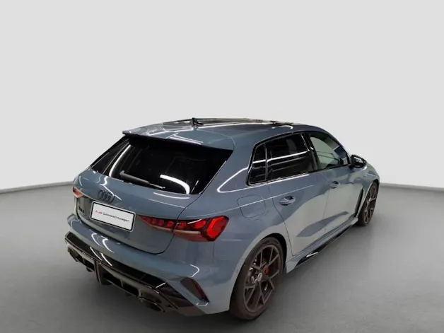 AUDI RS3 Sportback 2.5 TSI quattro S-tronic