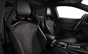 AUDI RS3 Sportback 2.5 TSI quattro S-tronic