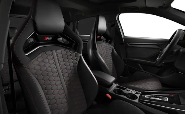 AUDI RS3 Sportback 2.5 TSI quattro S-tronic