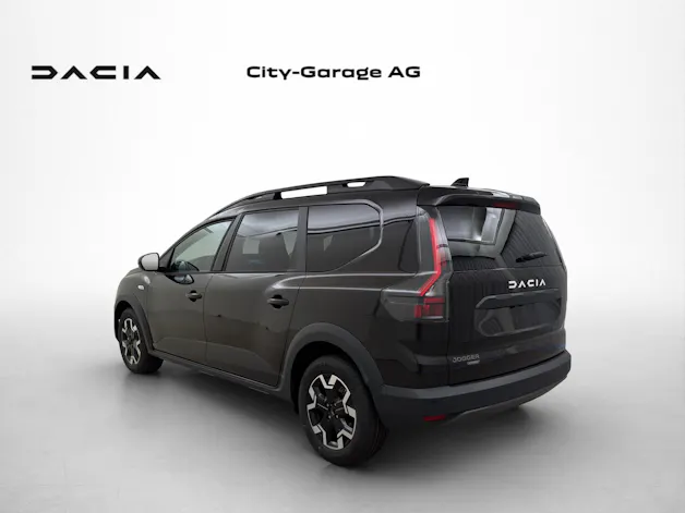 DACIA Jogger 1.8 Hybrid Journey