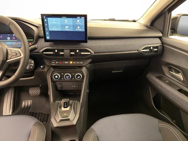 DACIA Jogger 1.8 Hybrid Journey