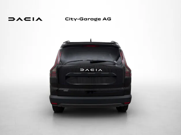 DACIA Jogger 1.8 Hybrid Journey