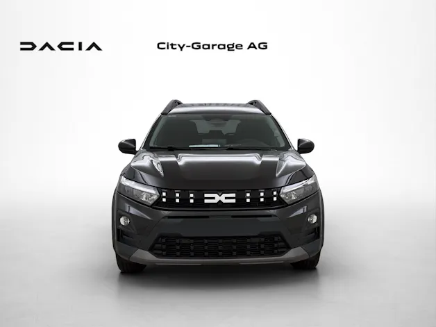 DACIA Jogger 1.8 Hybrid Journey