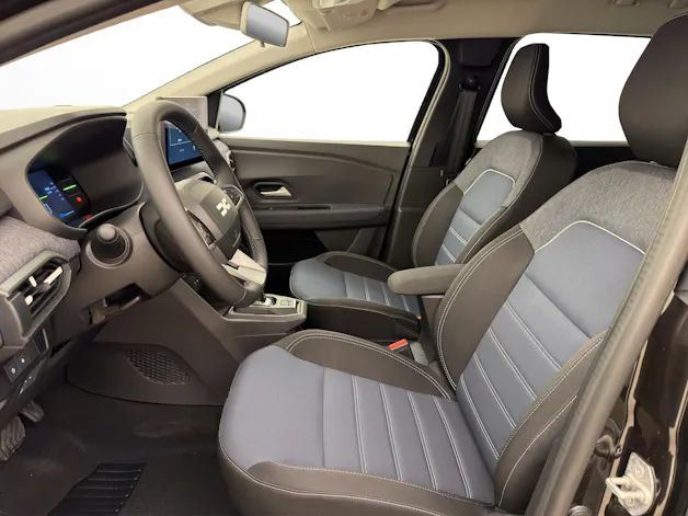 DACIA Jogger 1.8 Hybrid Journey