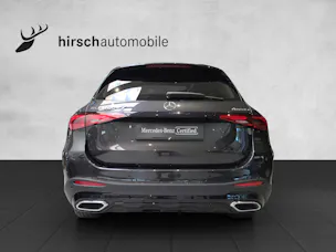 MERCEDES-BENZ GLC 300 d 4M AMG X254