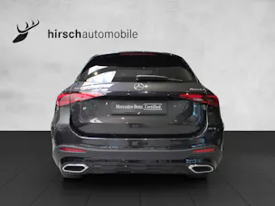 MERCEDES-BENZ GLC 300 d 4M AMG X254