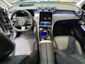 MERCEDES-BENZ GLC 300 d 4M AMG X254