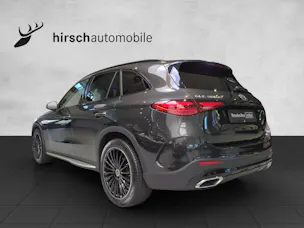 MERCEDES-BENZ GLC 300 d 4M AMG X254