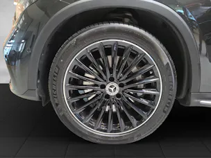 MERCEDES-BENZ GLC 300 d 4M AMG X254