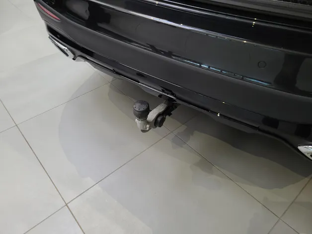 MERCEDES-BENZ GLC 300 d 4M AMG X254