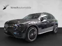 MERCEDES-BENZ GLC 300 d 4M AMG X254