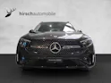 MERCEDES-BENZ GLC 300 d 4M AMG X254