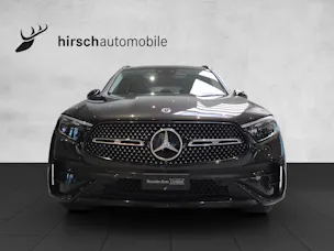 MERCEDES-BENZ GLC 300 d 4M AMG X254